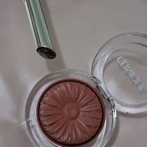 Clinique Cheek Blush Pop - Dusty Rose